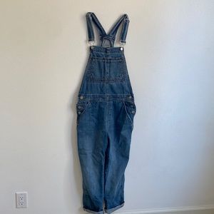 Women’s Overalls